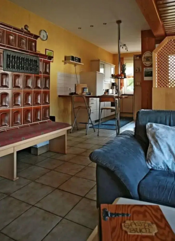 Appealing Apartment in Motten