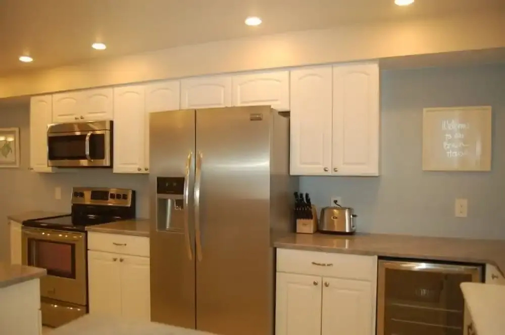 Tivoli by the Sea - 204 2 Bedrooms 2 Bathrooms Condo