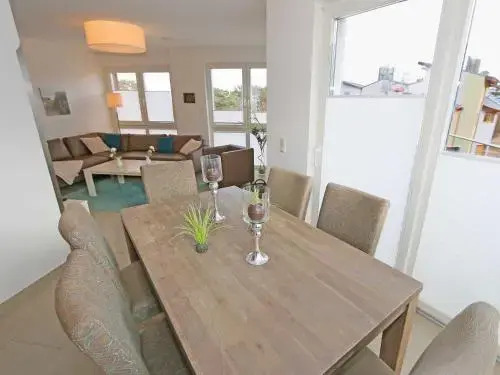 Strandvilla Baabe F 635 WG 12 mit