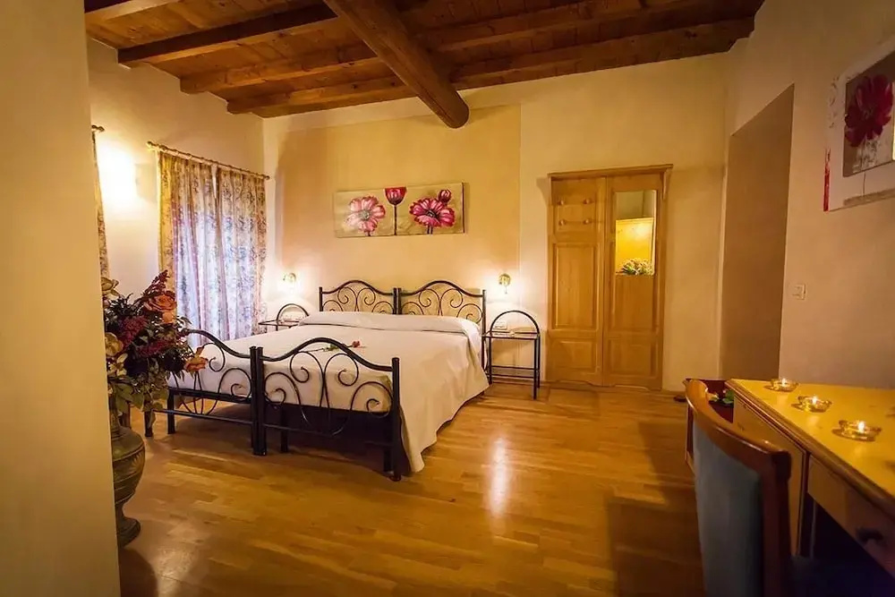 Hotel Alla Corte dei Bicchi