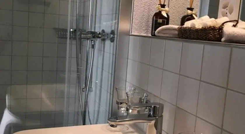 Hotel Bad Kyburg