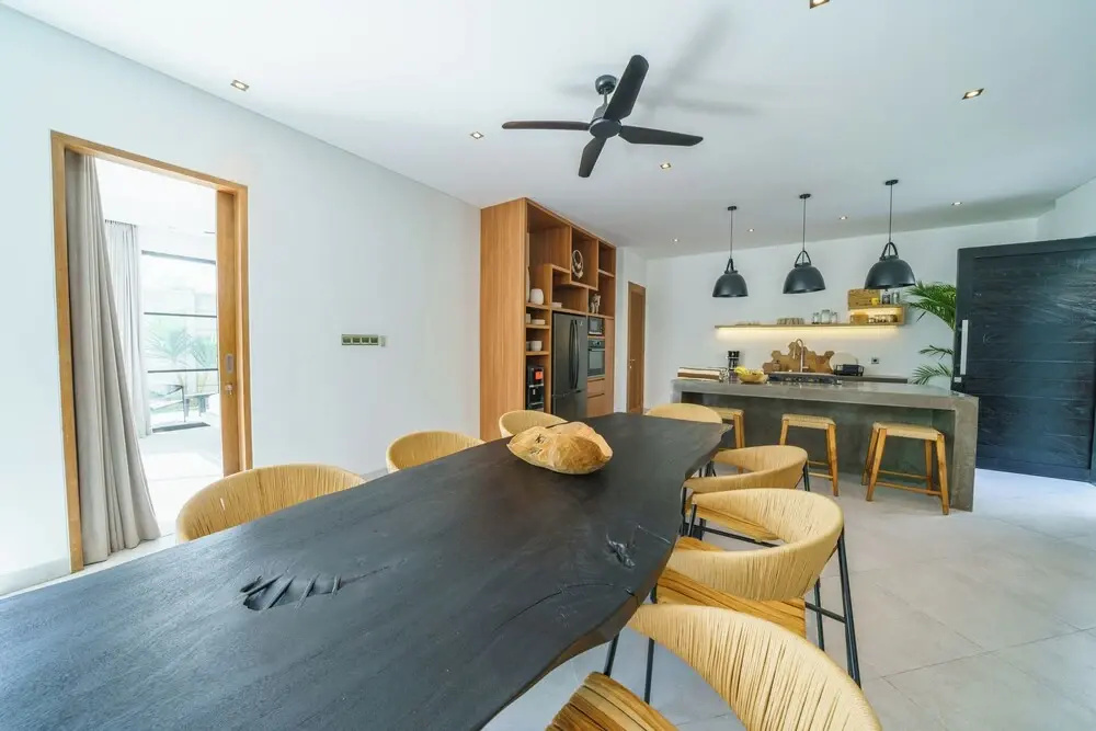 Villa Casa Kreole - Stylish 2BR villa