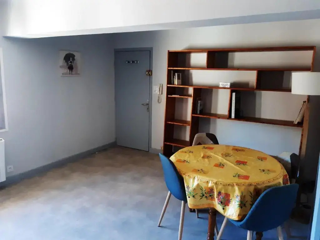 Appartement de 2 chambres a Figeac