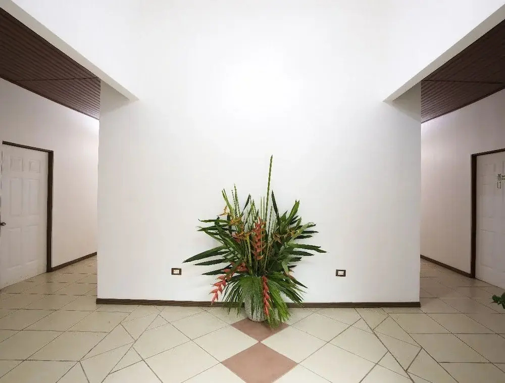 Ukinca Hostel