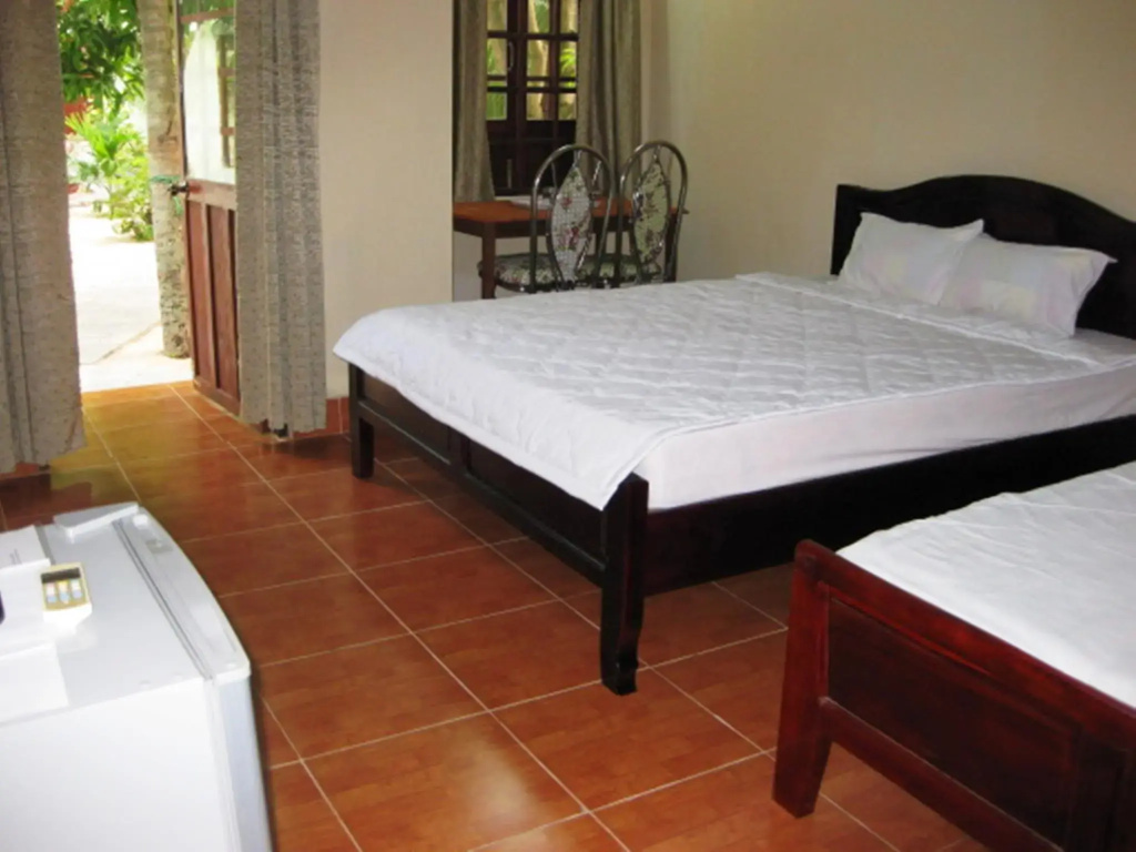 Cocosand Hotel