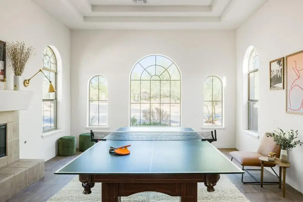Solstice By Avantstay Contemporary Oasis W Pool Spa Bar In Gated Community