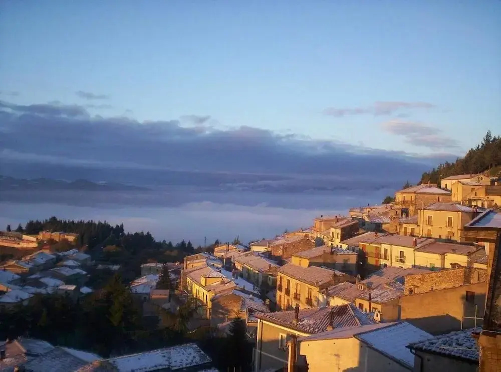 Bed & Breakfast La dodicesima Notte
