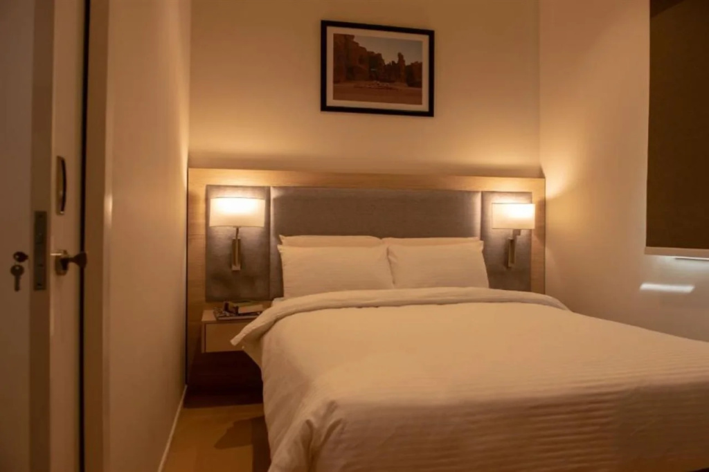 Cloud 7 Residence AlUla