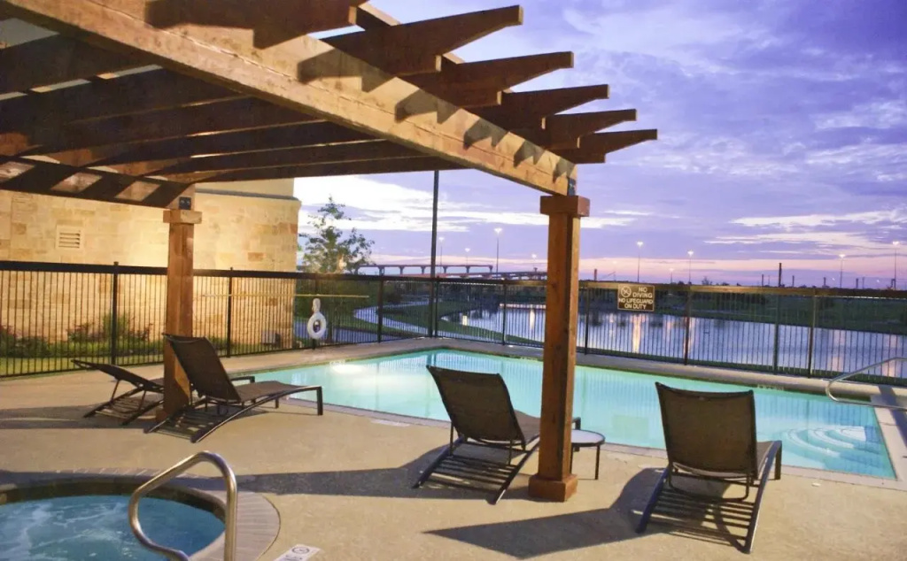 Homewood Suites by Hilton Waco
