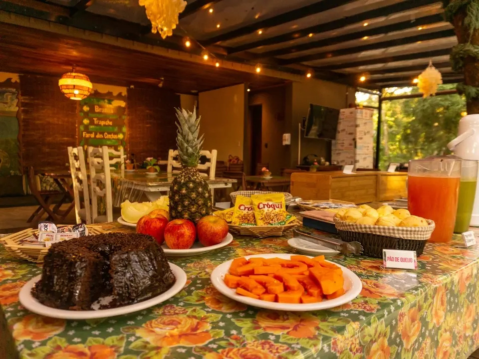 Bossa Beach House