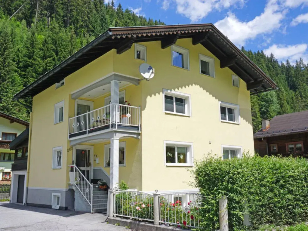 Apartment Dias by Interhome