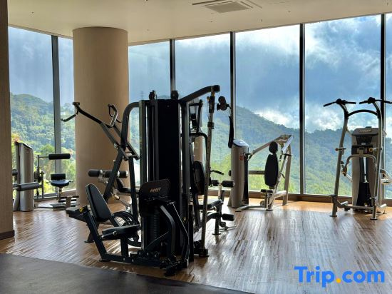 Antara Genting Highland premium Suite by ImooHome