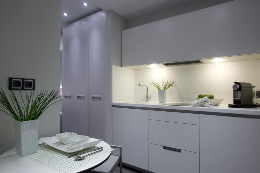 Salamanca Suite Studios
