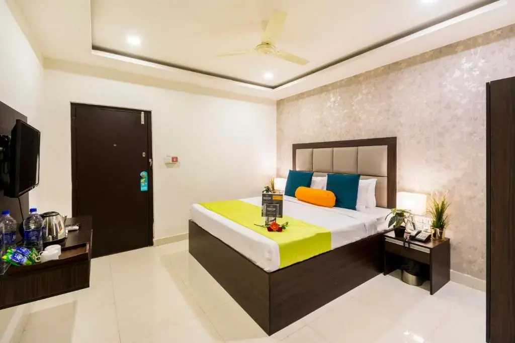 W Hotel Shamshabad Hyderabad Airport Zone
