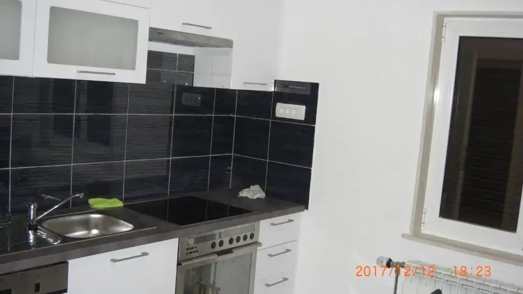 Sasa Apartments Kastel Stafilic Croatia