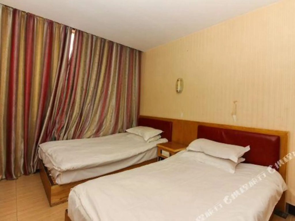 Shiyi Hostel