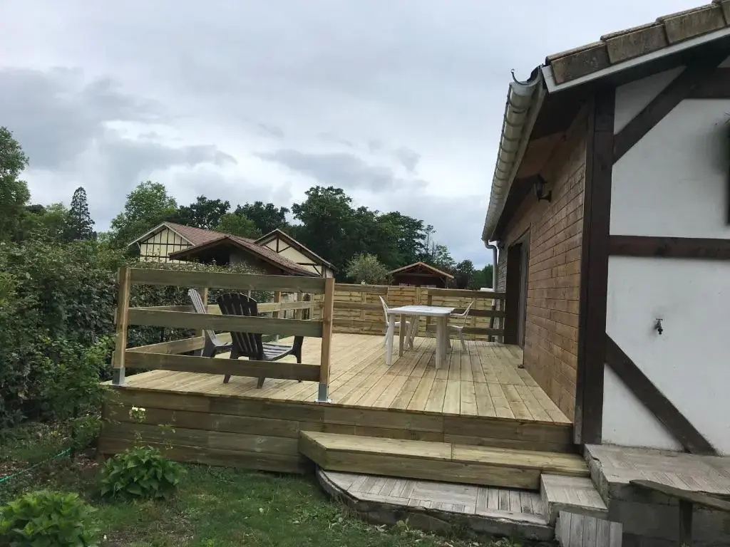 La Landaise