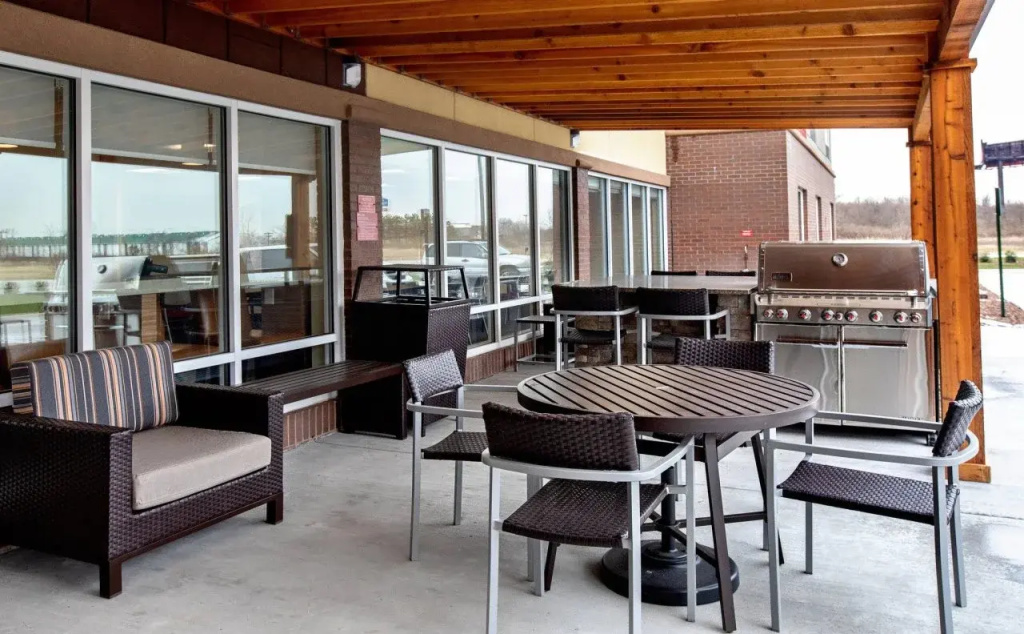TownePlace Suites by Marriott Louisville Airport
