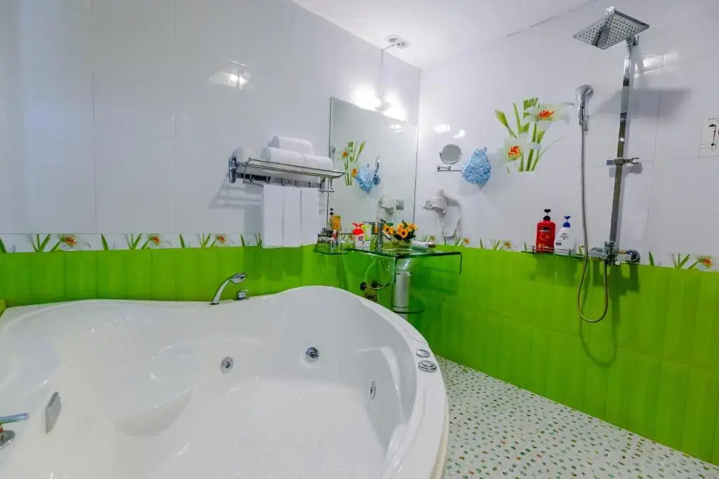 A25 Hotel - 45 Phan Chu Trinh