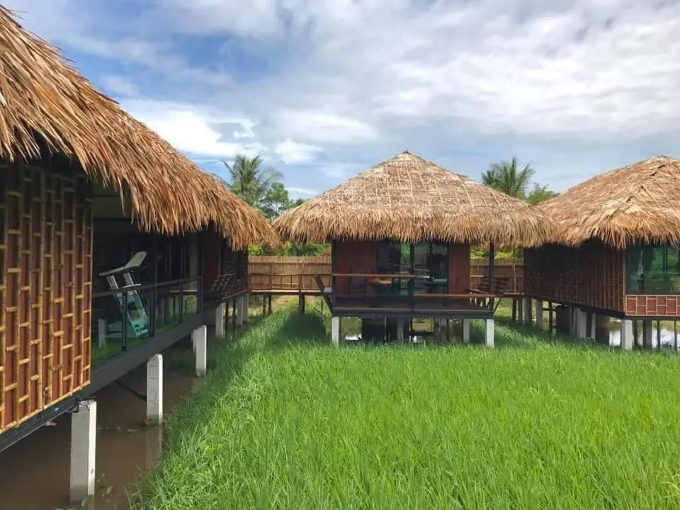 Lanna Homestay
