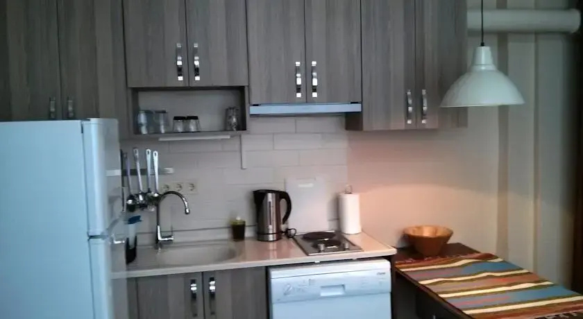 Kismet Apartments Istanbul