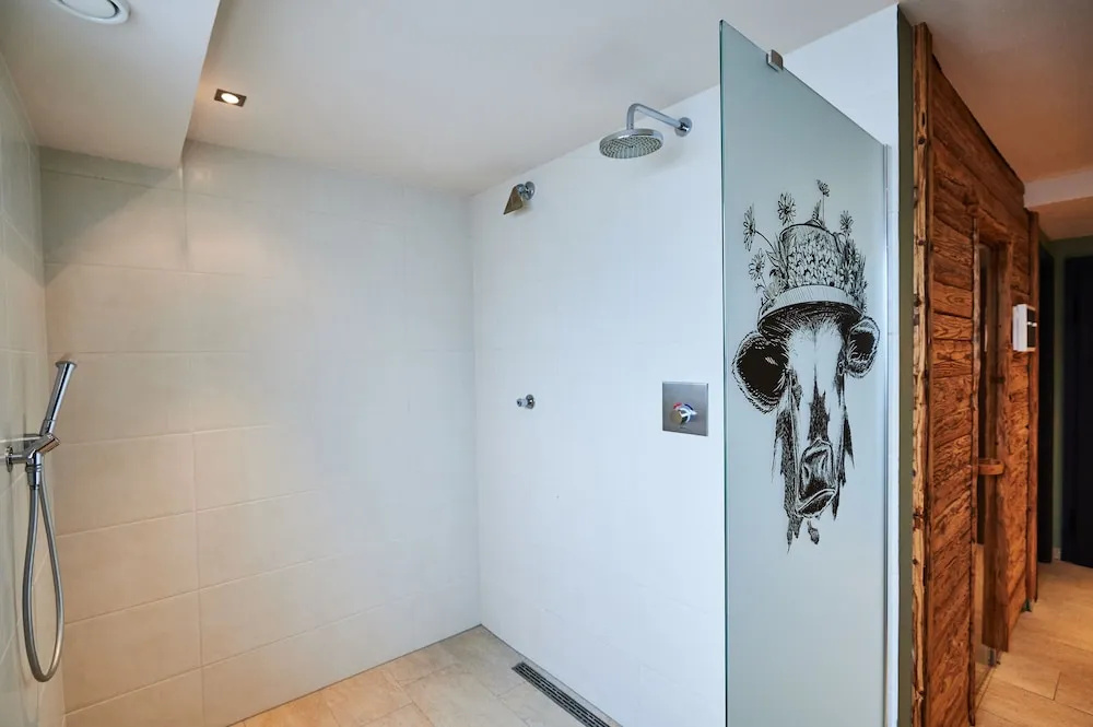 Apartmenthaus EDVI