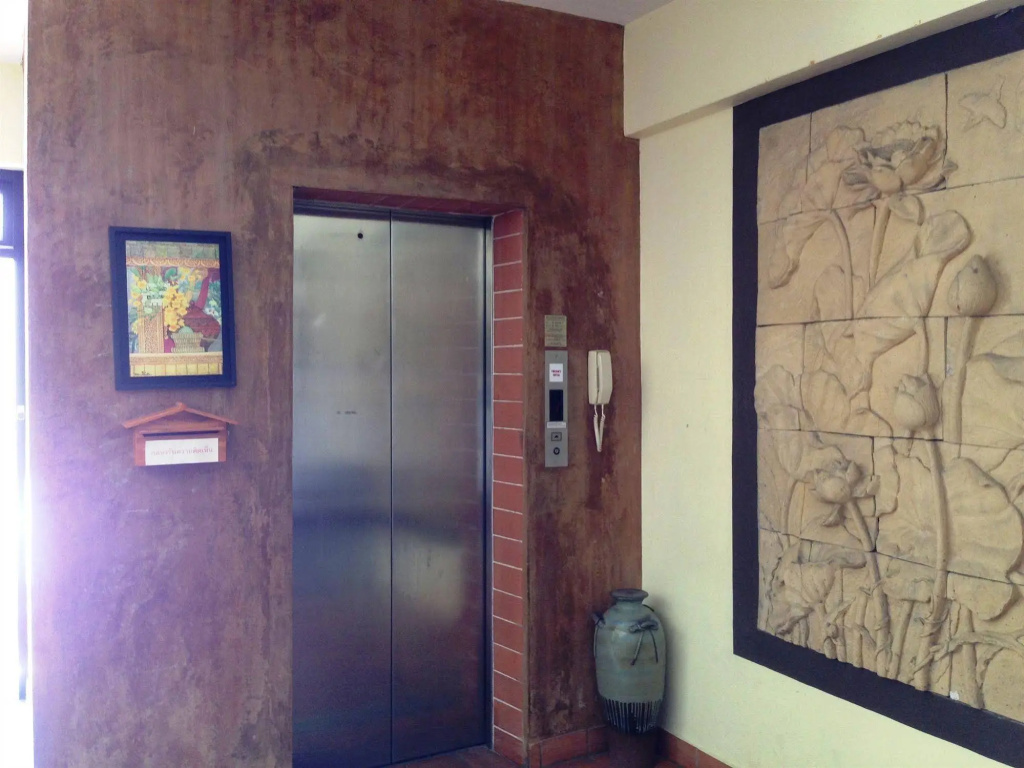 Yanadin Service Apartment