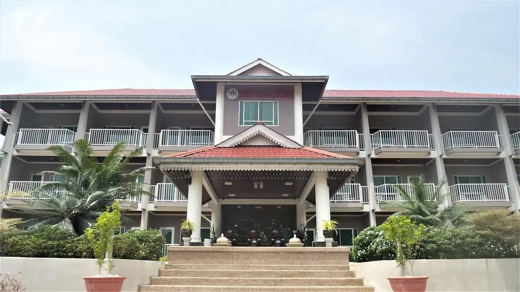 WR Valley Resort