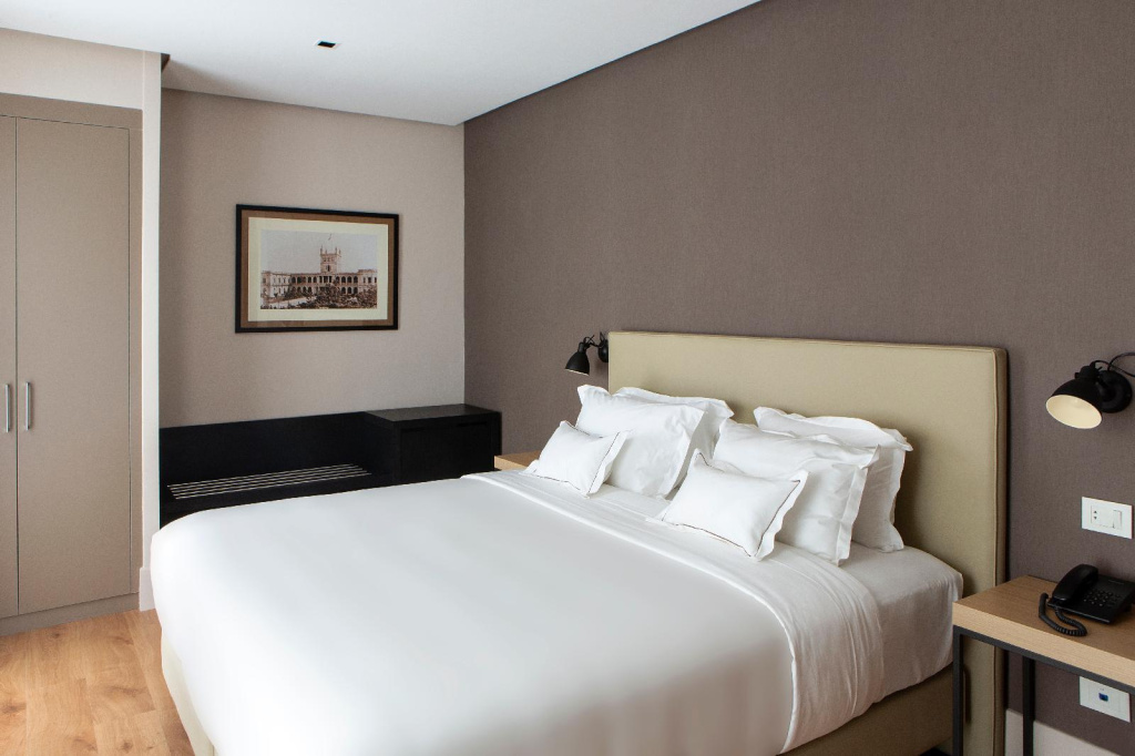 Palmaroga Hotel Asuncion, Tapestry Collection by Hilton