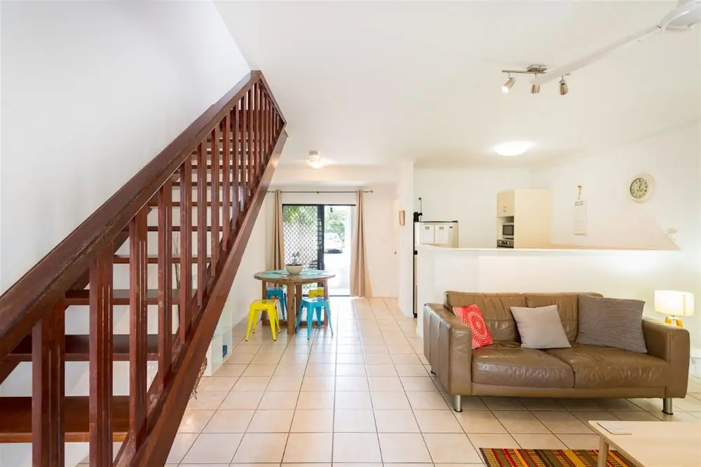 2br Amazing Beach House
