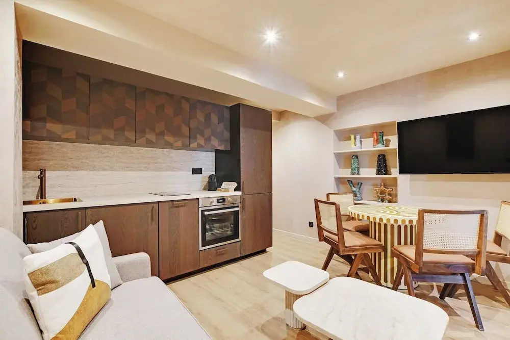 Amazing Apartment 1br/4p - Caire / Montorgueil