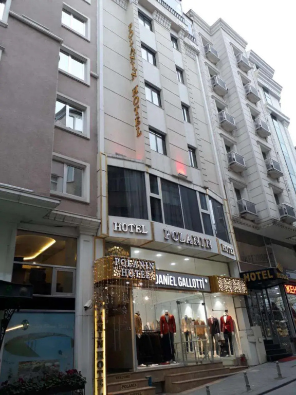Polanin Hotel