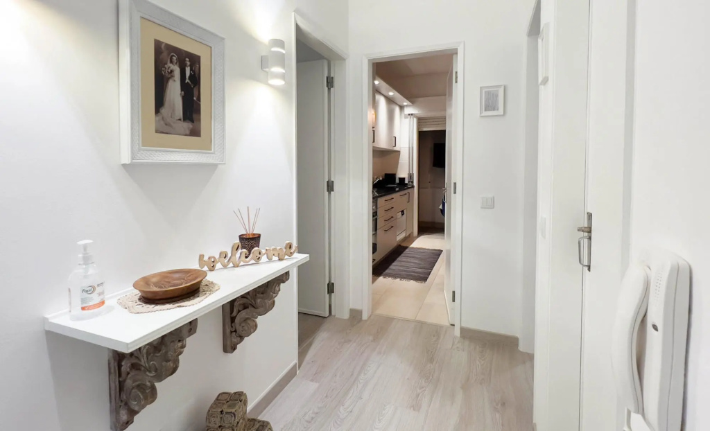 Faro Casa AL Reis by Homing