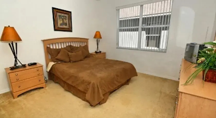 Disney Sunny Home