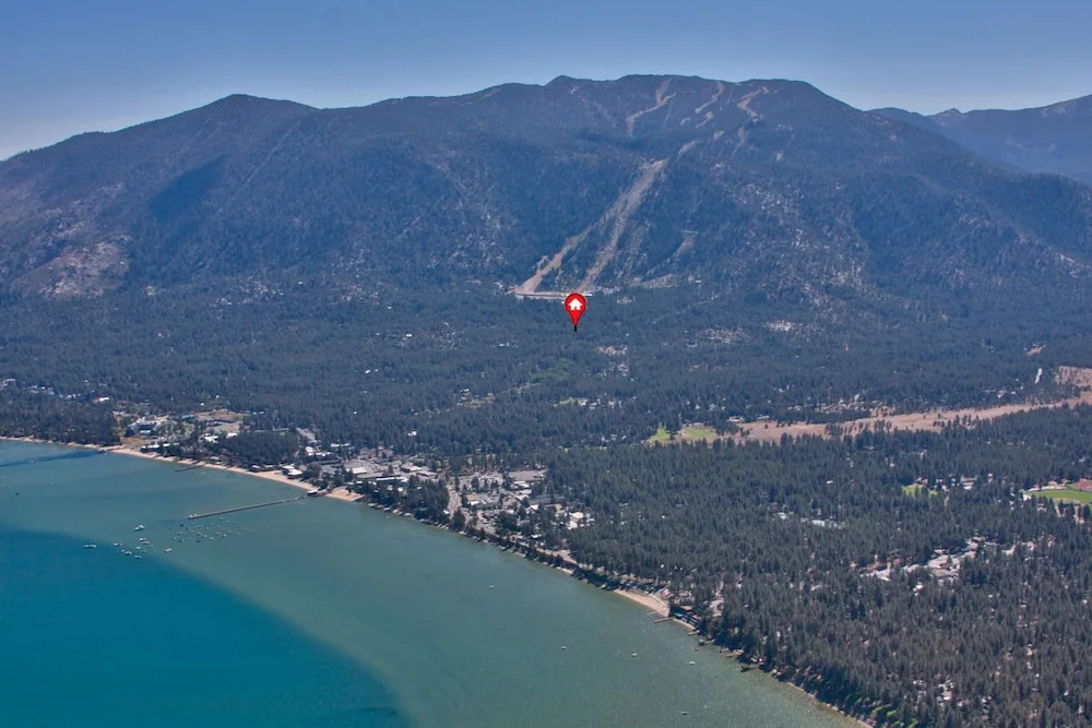 The Phoenix by Lake Tahoe Accommodations