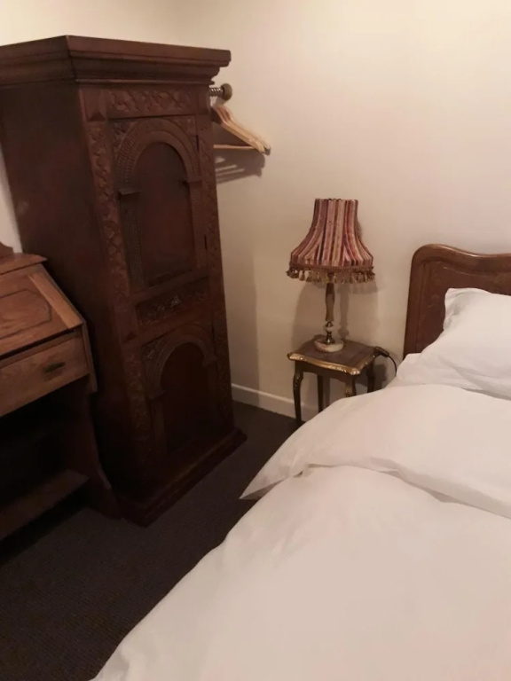 Heatopia Apartment