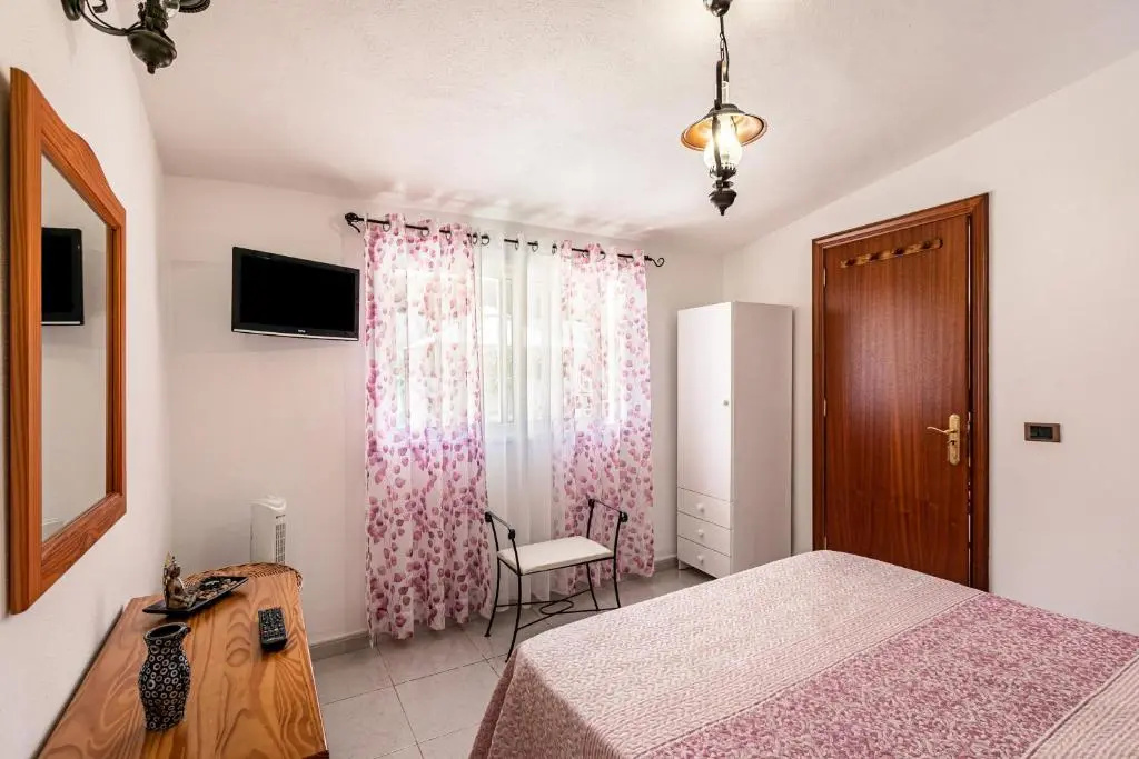 Apartamento La Costa