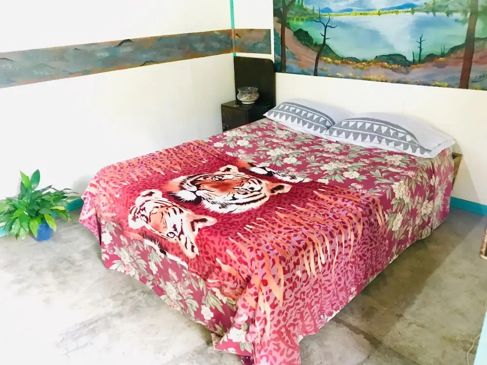 Hostel Casa Chirripo