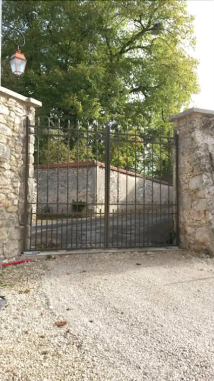 Au Cherubin