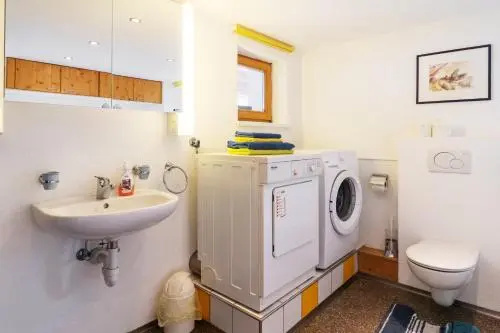 Ferienwohnung Hierke