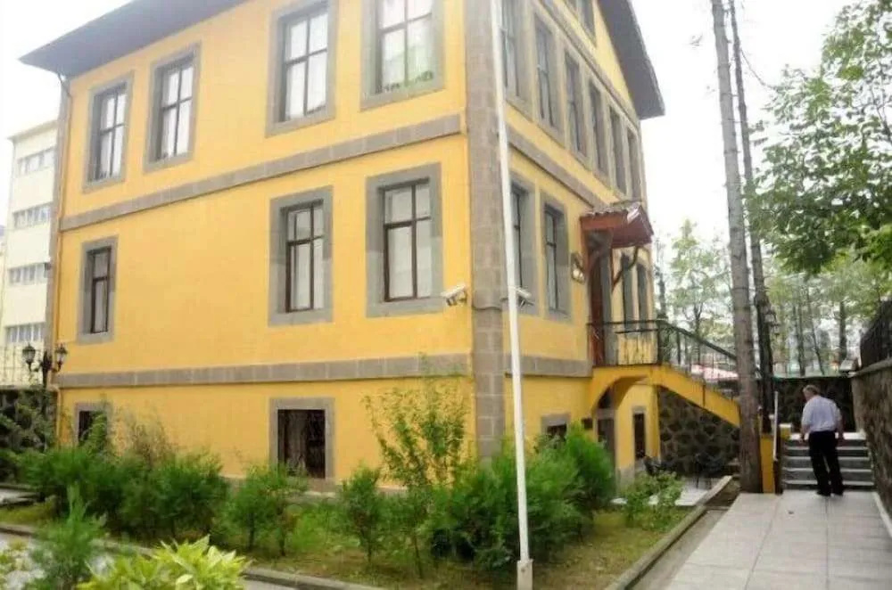 Şimal Hotel