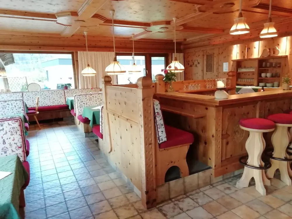 Das ALPSPITZ