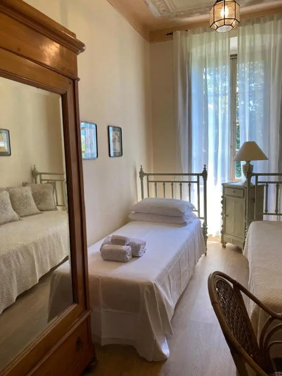 Love Italy Homes - Villa Edith