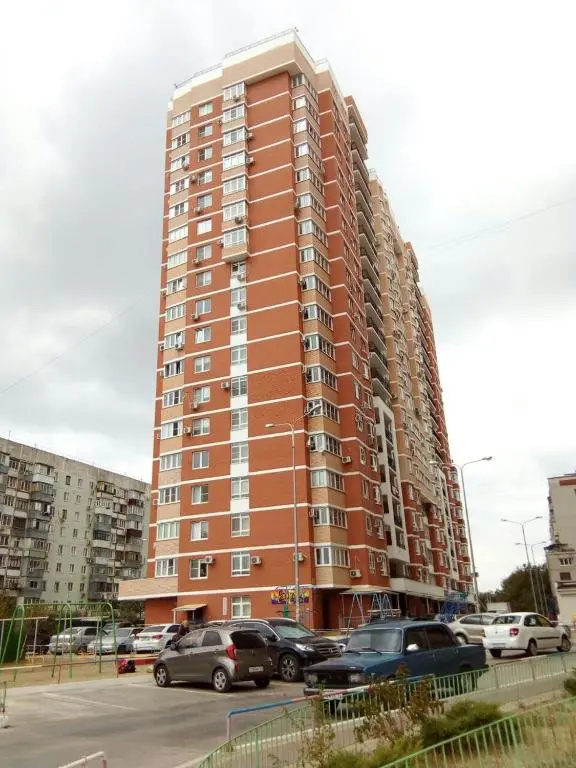 2 k.k. Maksima Gorkogo 34, korp. 2