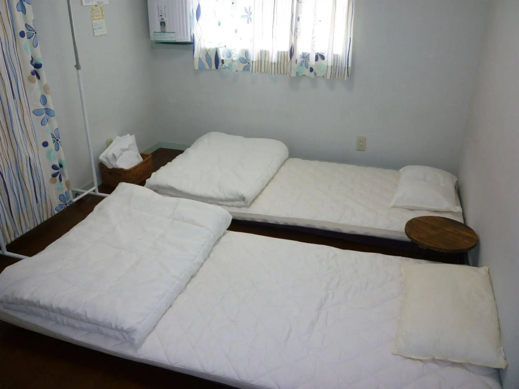 Guest House Gekka