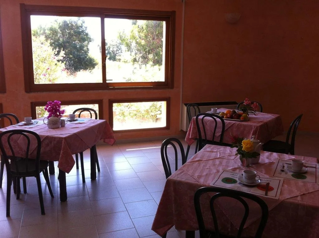 Albergo Santa Lucia