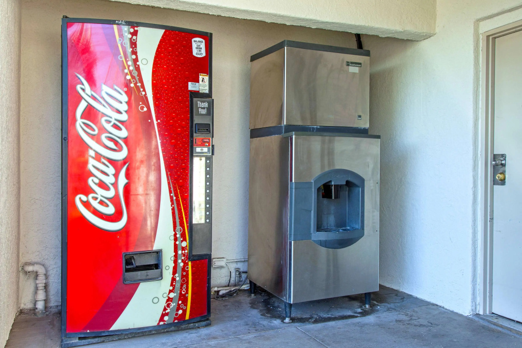 Motel 6-Phoenix, AZ - Airport - 24th Street