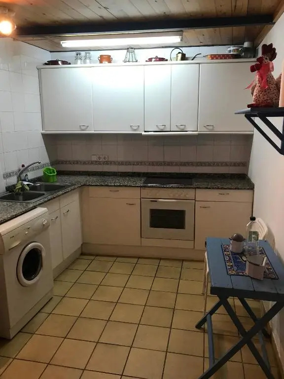 Apartament Cala Magda Sant Llorenç de Montgai
