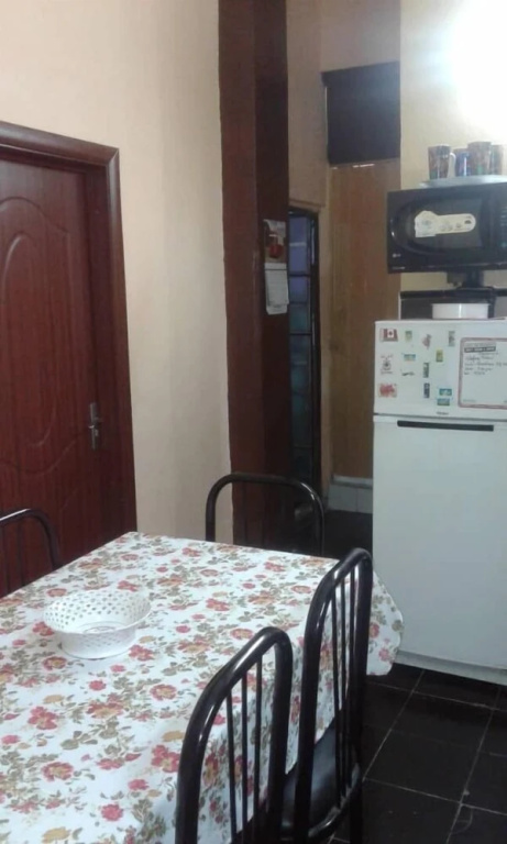 Hostal Casa Novas