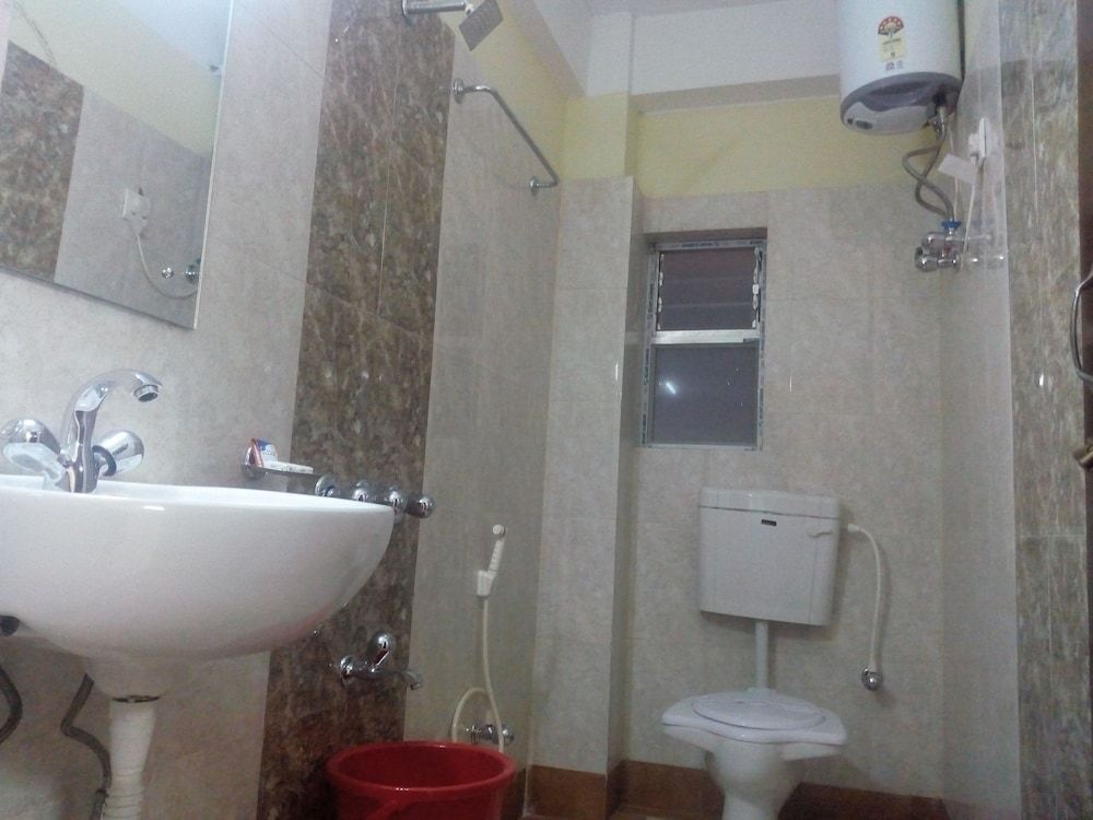 HOTEL NILADRII GALAXY